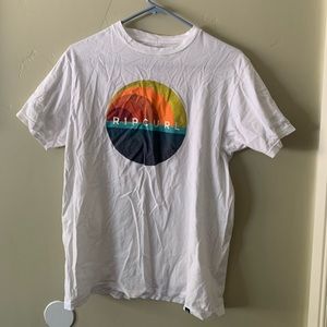 Ripcurl Men’s t-shirt